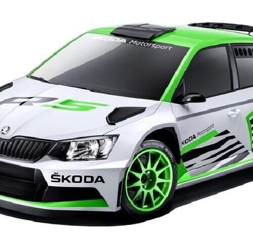 producto skoda