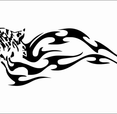 producto flaming animal 2