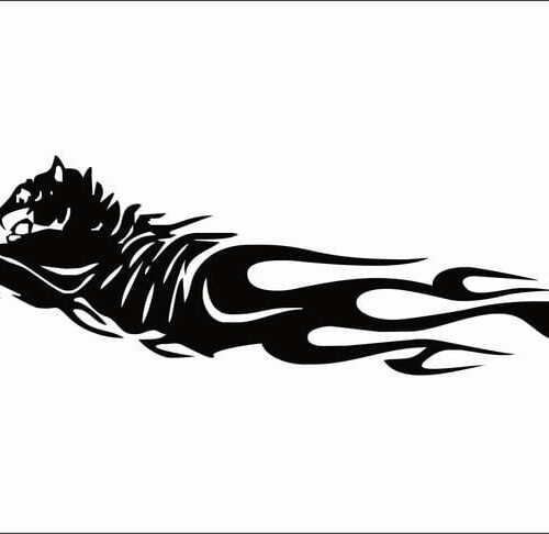 producto flaming animal 4