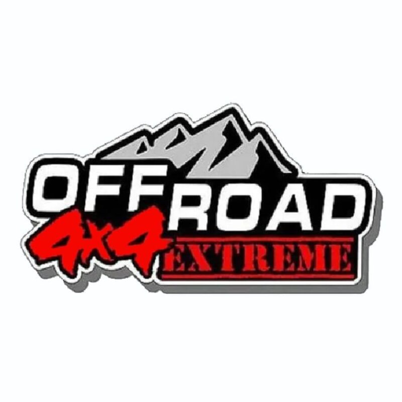 producto off road extreme