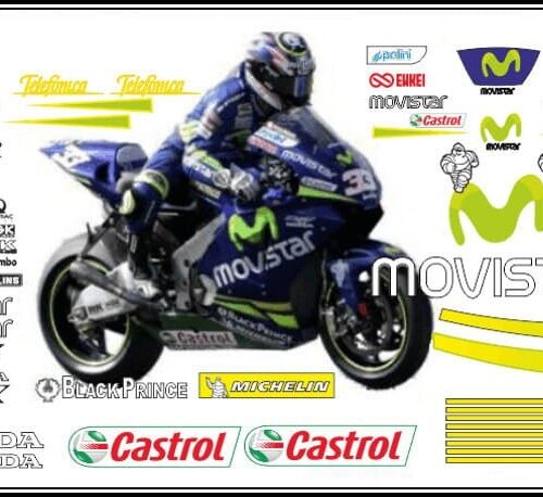 producto honda movistar