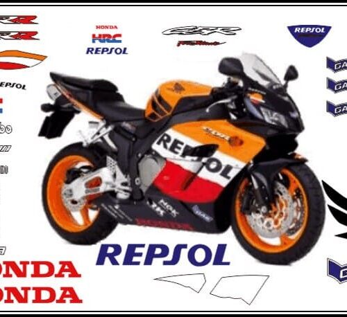 producto honda repsol