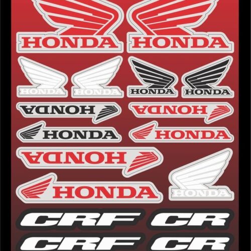producto honda crf