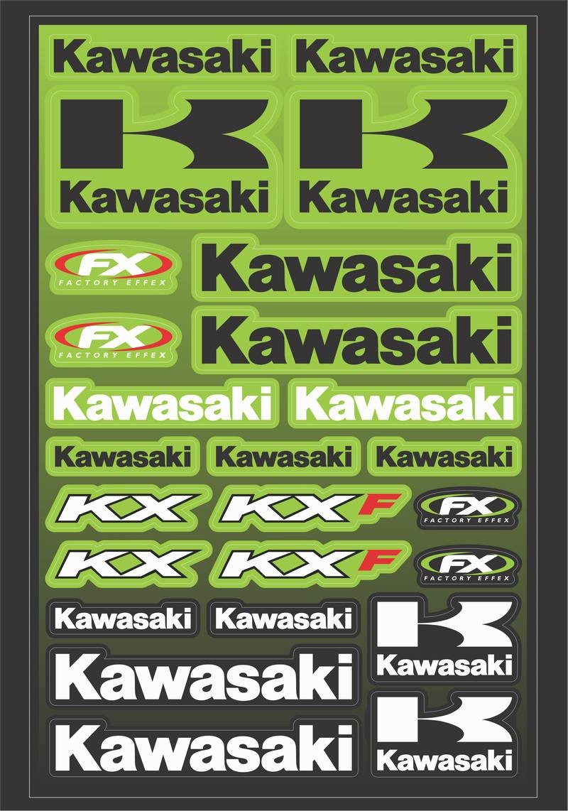 Kawasaki