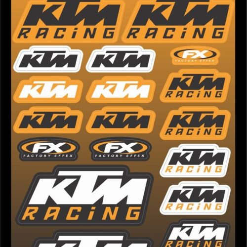 producto ktm fx