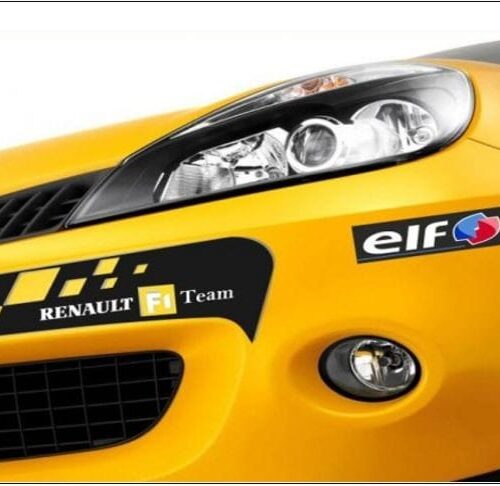 producto clio renault