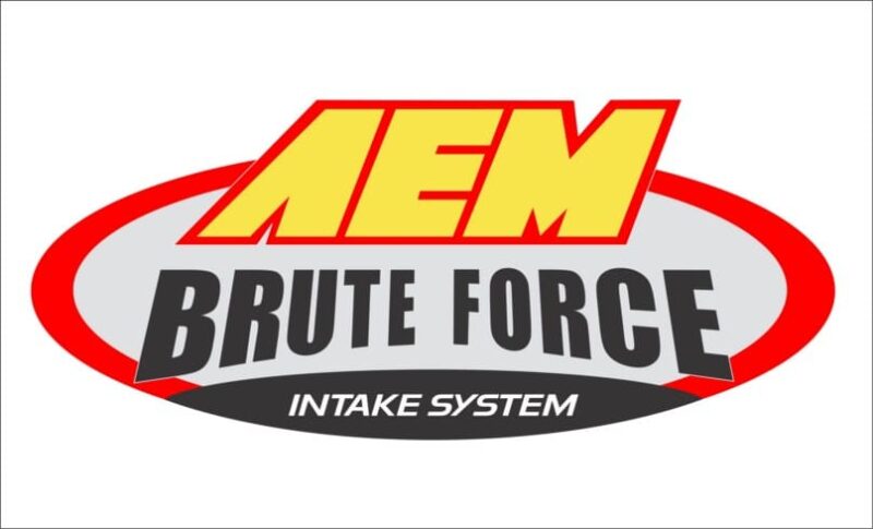 Aem Brute Force producto aem brute force