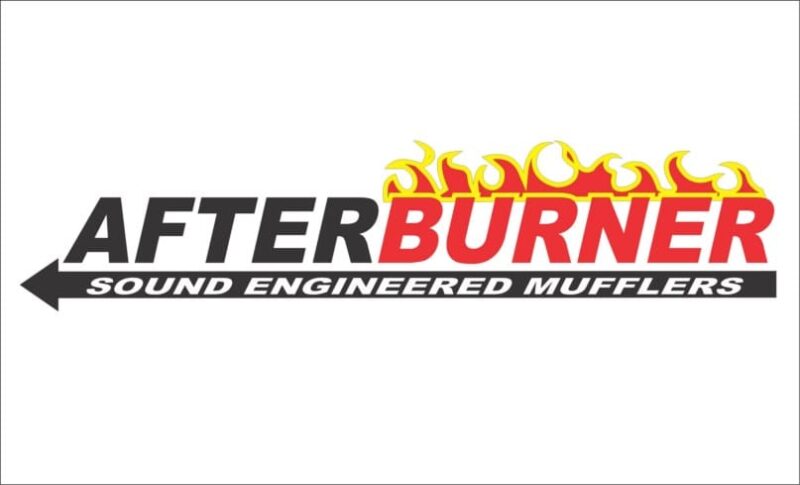 After-Burner producto after burner