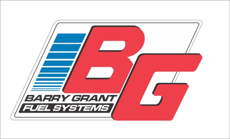 producto barry grant