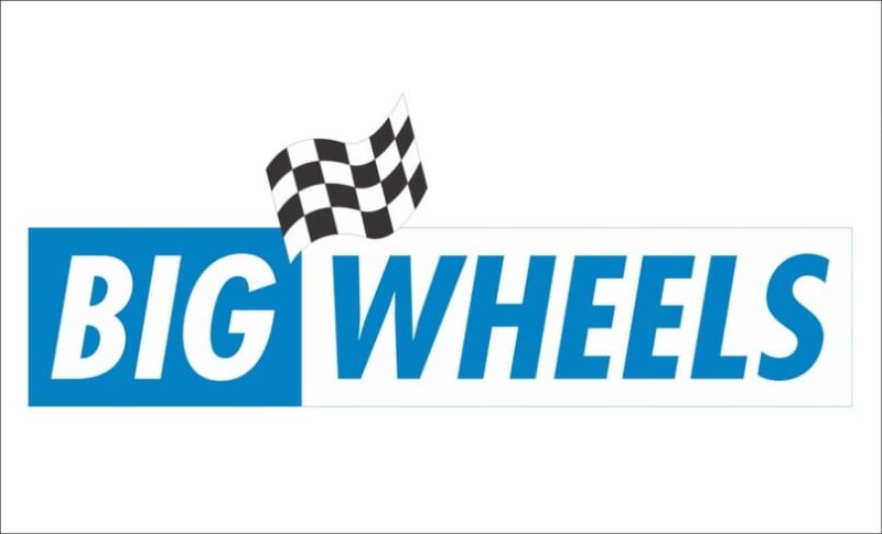 producto big wheels