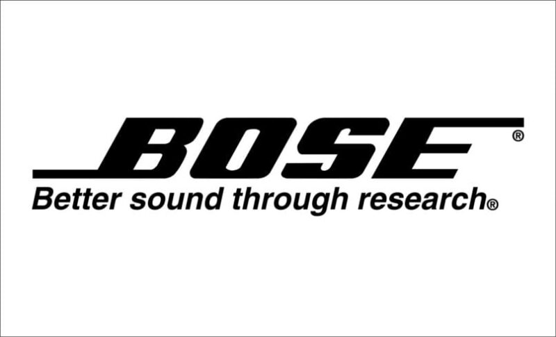 producto bose