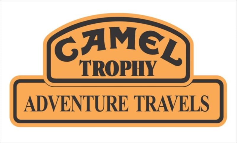 Camel-Trophy producto camel trophy
