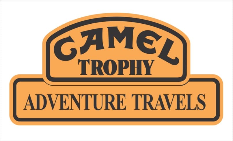 producto camel trophy