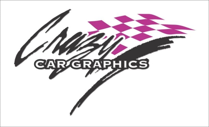 producto crazy car graphics