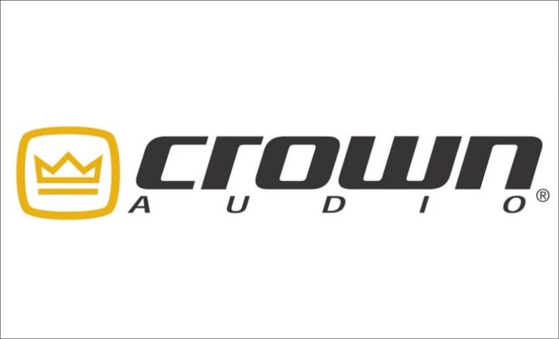 producto crown audio