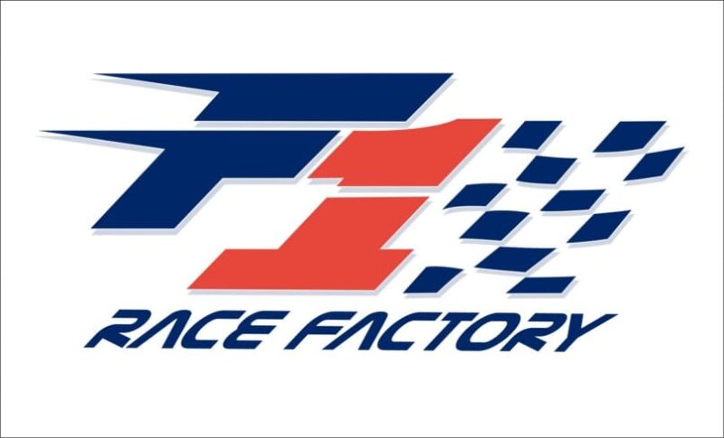 producto f1 race factory