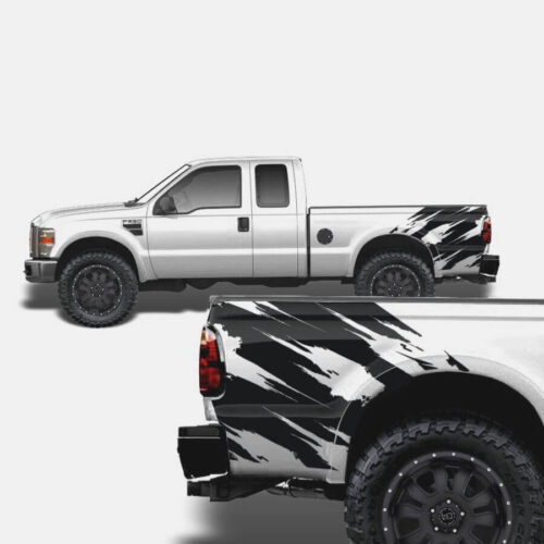 producto ford raptor