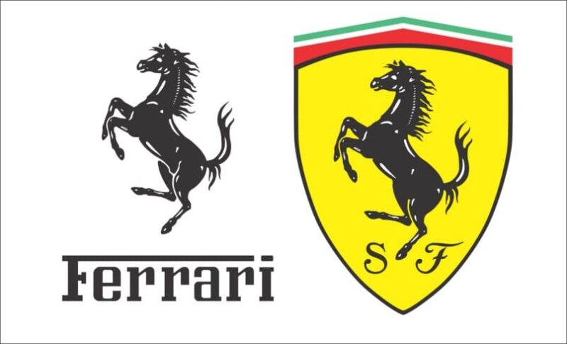 producto ferrari