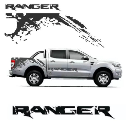 producto ford ranger