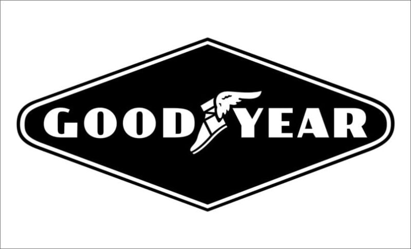producto good year logo