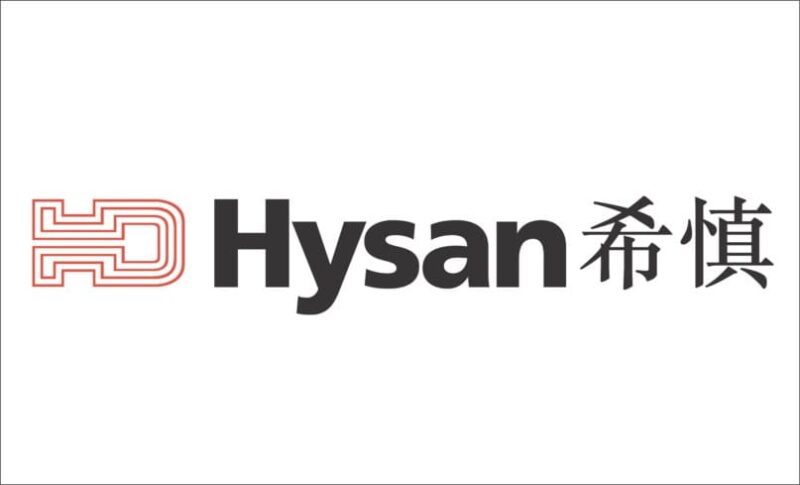 producto hysan