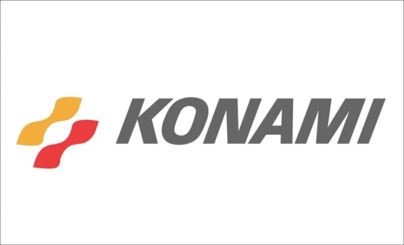 producto konami