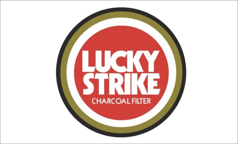 producto lucky strike