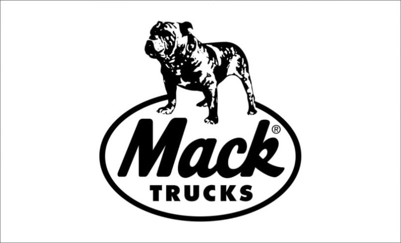 producto mack trucks
