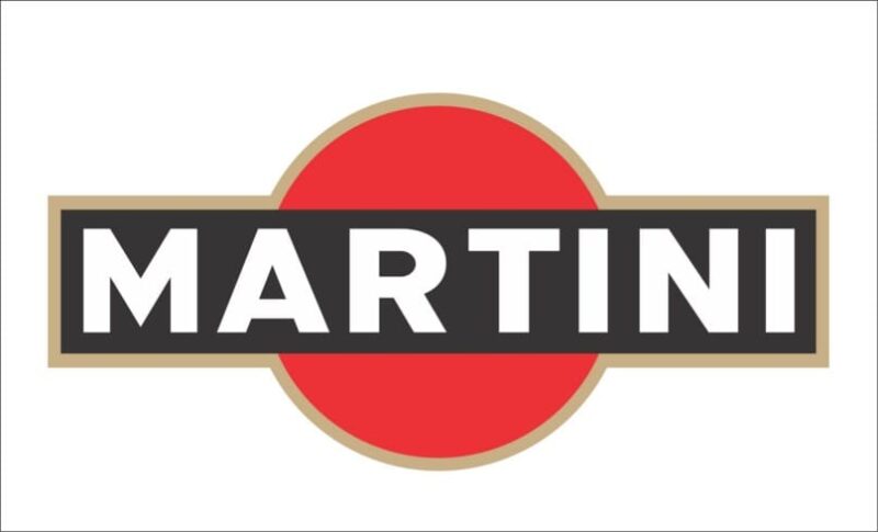 Martini producto martini