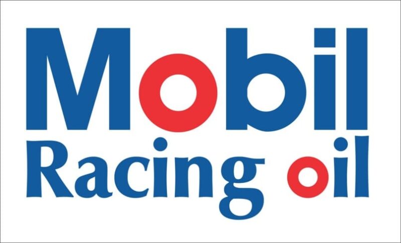Mobil Racing oil producto mobil racing oil