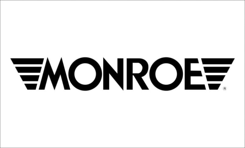 Monroe-logo producto monroe logo