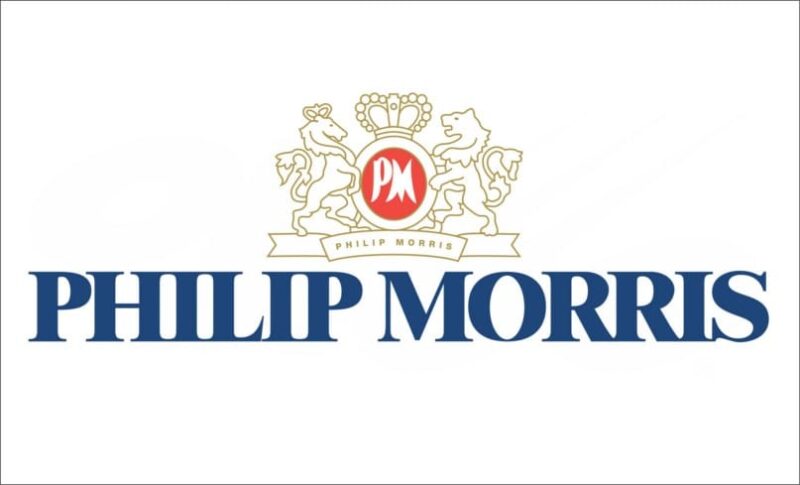 Phillip-Morris producto phillip morris