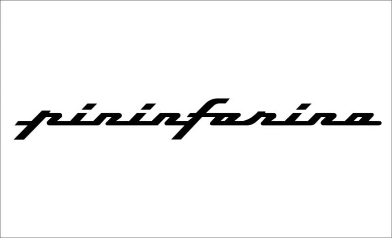 Pininfarina producto pininfarina
