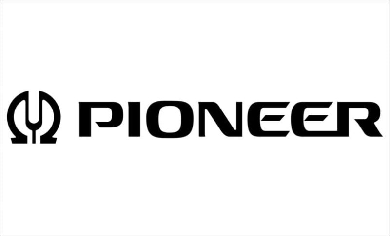 Pioneer producto pioneer