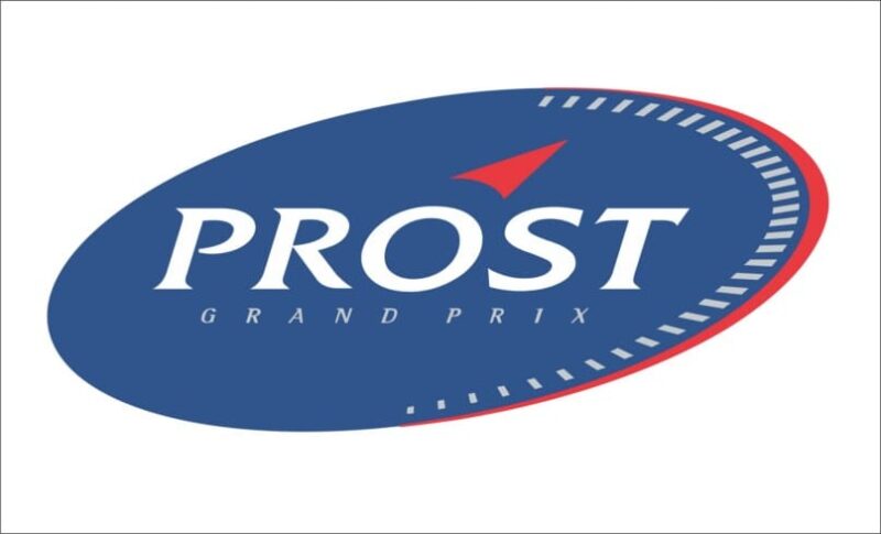 Prost producto prost