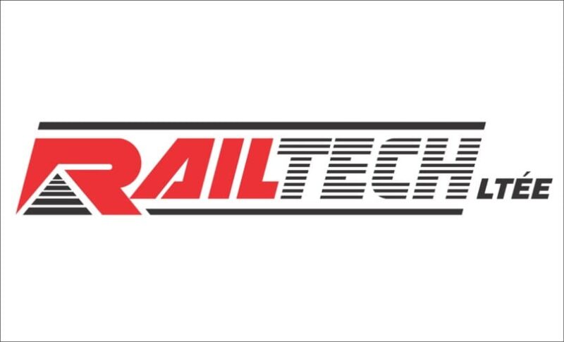 Rail-Tech producto rail tech