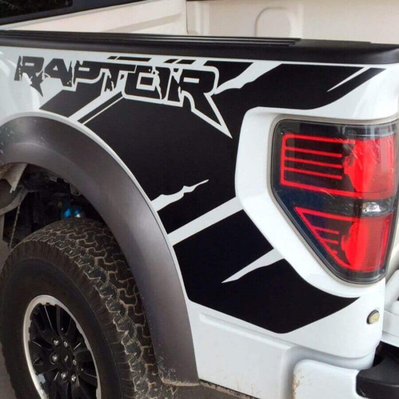 producto raptor