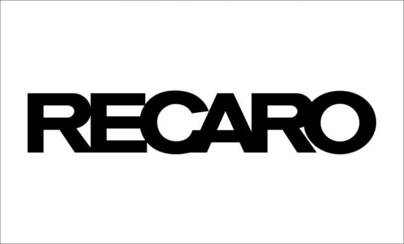 Recaro producto recaro