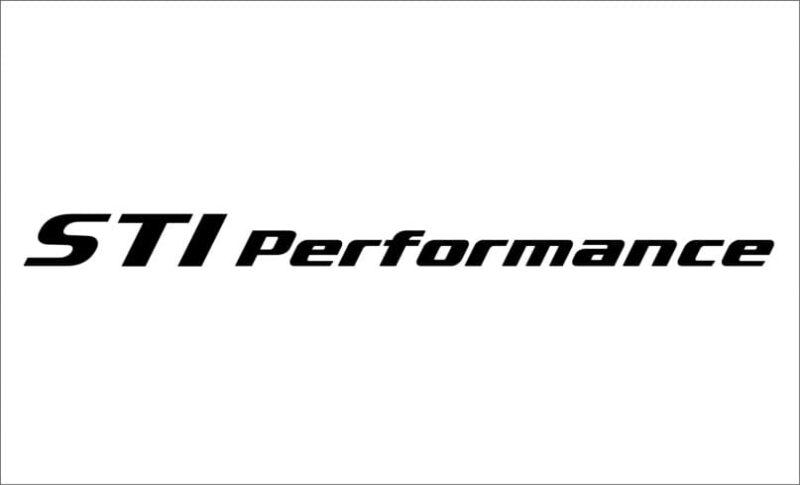 producto sti performance
