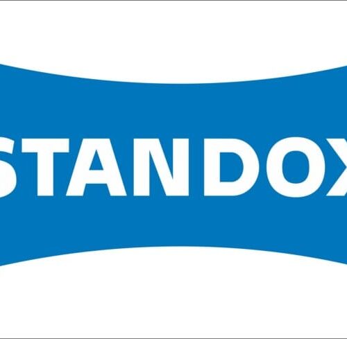Standox producto standox