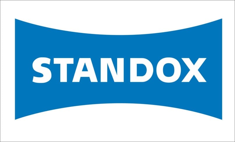 Standox producto standox