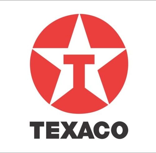 Texaco-logo producto texaco logo