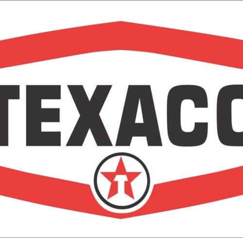Texaco producto texaco