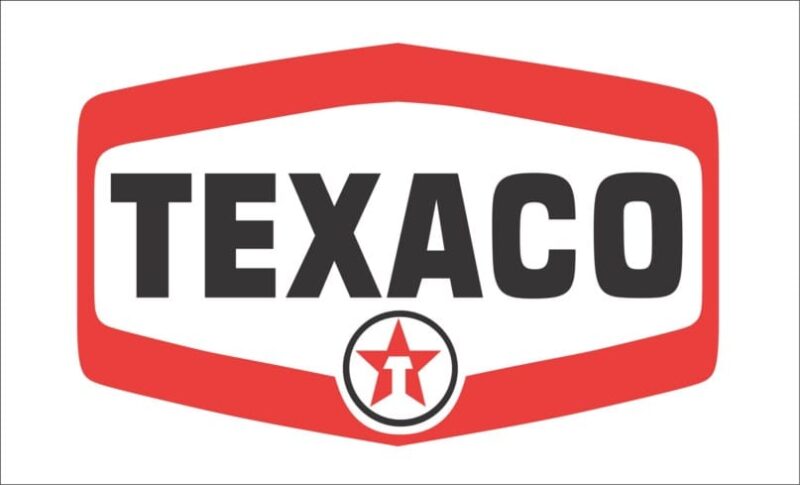 producto texaco