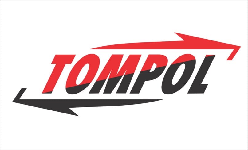 Tompol producto tompol