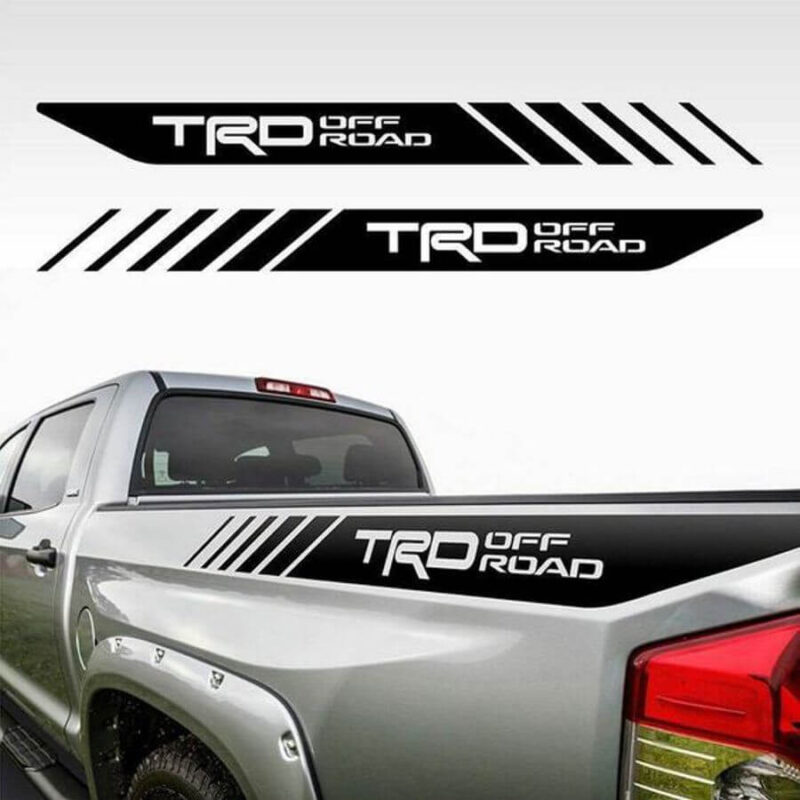 producto trd sport