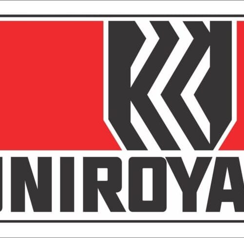 Uniroyal-logo producto uniroyal logo