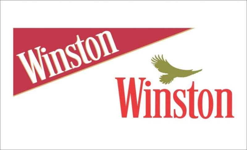 Winston producto winston