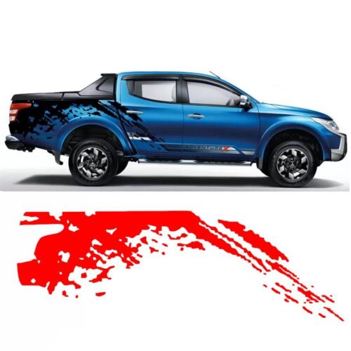 producto trd off road