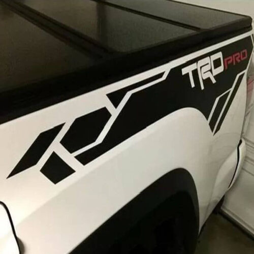 TRD producto trd pro